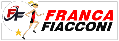 Franca Fiacconi, Preparazione Atletica a Roma